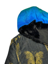 Load image into Gallery viewer, FLY AWAY PASHMINA HOODIE (2XL)