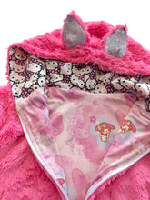 Load image into Gallery viewer, KITTY CROP JACKET (XS-2XL)