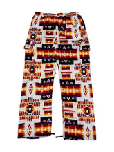 Load image into Gallery viewer, WHITE MINKY PENDLETON Cargo Pants (S-3XL)