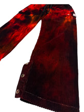 Load image into Gallery viewer, Lava Lands Cotton Corduroy Pants (Large 32-34” waist)