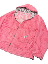 Load image into Gallery viewer, KITTYCORE REVERSIBLE FUR JACKET