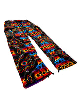 Load image into Gallery viewer, BLACK MINKY PENDLETON Cargo Pants (S-3XL)