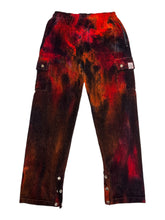 Load image into Gallery viewer, Lava Lands Cotton Corduroy Pants (Medium 30-32” waist)