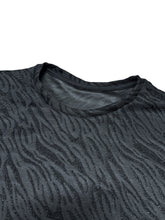 Load image into Gallery viewer, BLACK TIGER T-SHIRT (M-2XL)