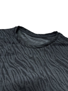 BLACK TIGER T-SHIRT (M-2XL)