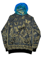 Load image into Gallery viewer, FLY AWAY PASHMINA HOODIE (2XL)