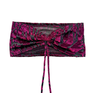 Merlot Dreams Bandeau