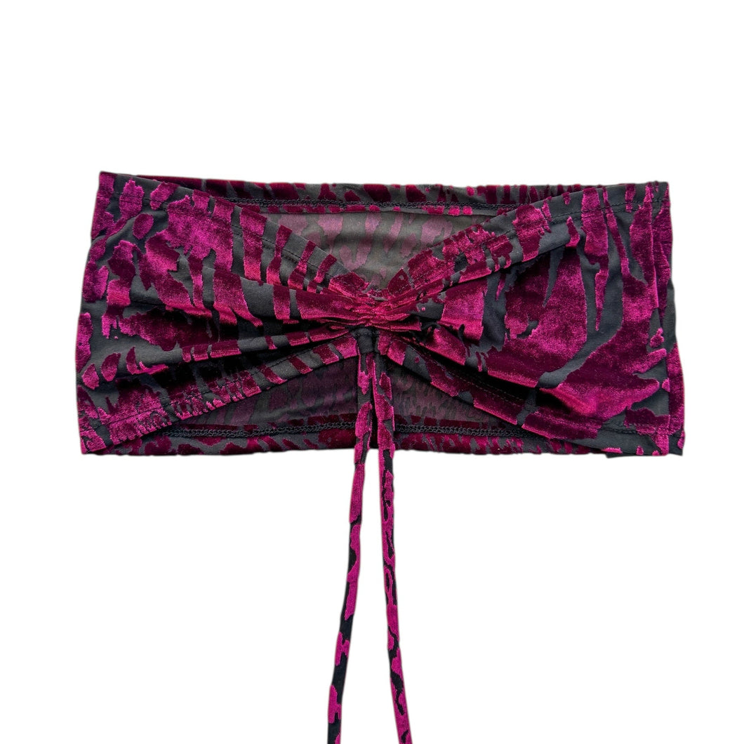Merlot Dreams Bandeau