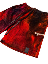 Load image into Gallery viewer, Lava Lands Cotton Corduroy Shorts (Medium) 3