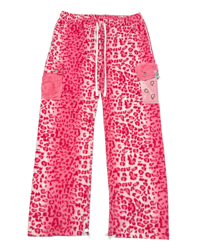 Baby Bite Cargo Pants (S-3XL)