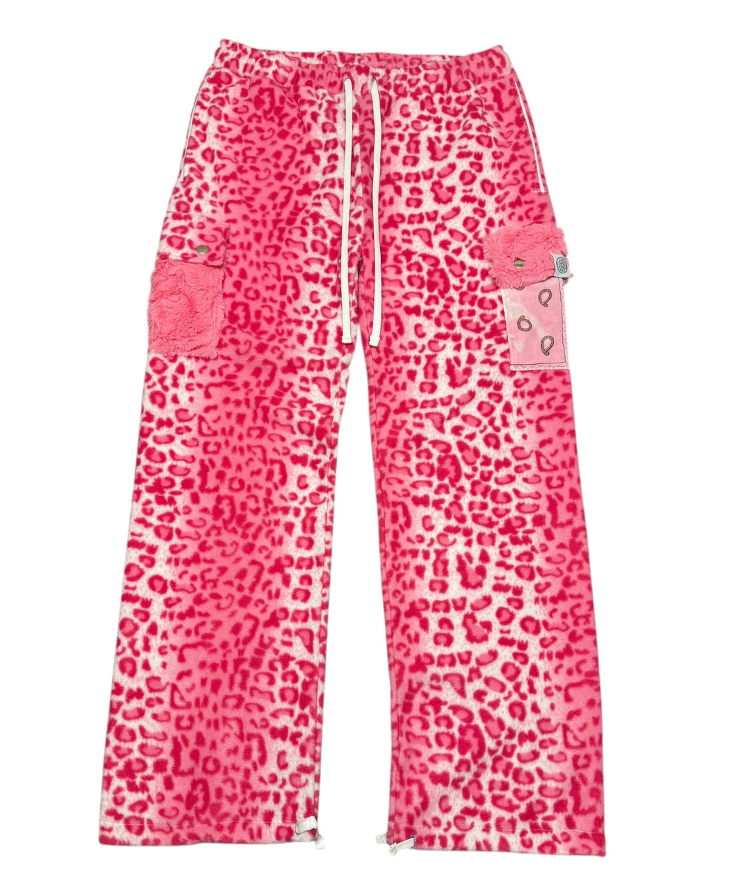 Baby Bite Cargo Pants (S-3XL)