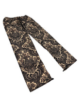 Load image into Gallery viewer, Earth Tone Damask Pants (S-2XL)