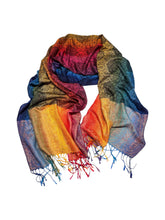 Load image into Gallery viewer, PAISLEY PASHMINAS (5 color options)