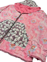 Load image into Gallery viewer, KITTYCORE REVERSIBLE FUR JACKET