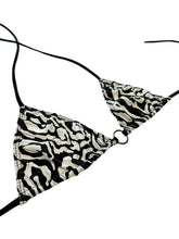 Load image into Gallery viewer, VORTEX BIKINI TOP