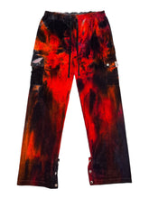 Load image into Gallery viewer, Lava Lands Cotton Corduroy Pants (Medium 30-32” waist)