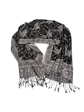 Load image into Gallery viewer, PAISLEY PASHMINAS (5 color options)