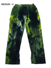 Load image into Gallery viewer, Moss Lands Corduroy Pants (Dark Green)
