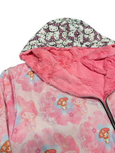 Load image into Gallery viewer, KITTYCORE REVERSIBLE FUR JACKET