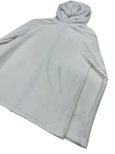 Load image into Gallery viewer, WHITE DIAMOND QUILT JACKET (Large)