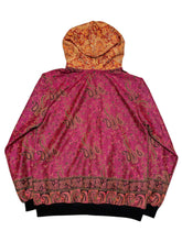 Load image into Gallery viewer, FIRE BENDER LEOPARD HOODIE (Large)