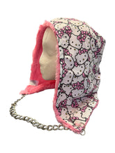 Load image into Gallery viewer, KITTY KITTY - Halo Hood
