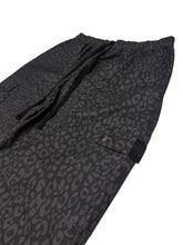Load image into Gallery viewer, Midnight Leopard Pants (XS-3XL) PREORDER
