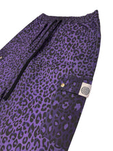 Load image into Gallery viewer, Amethyst Leopard Pants (XS-3XL) PREORDER