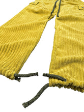 Load image into Gallery viewer, MOSS AVOCADO CORDUROY Cargo Pants (XS-3XL)