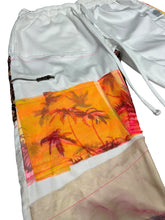 Load image into Gallery viewer, 1 of 1 SUNSET PATCHWORK Stack Pants (Small/Medium)