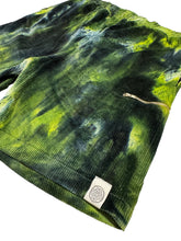 Load image into Gallery viewer, Moss Lands Corduroy Shorts (Dark Green)