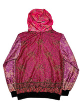 Load image into Gallery viewer, JUICY JEWLS PASHMINA HOODIE (2XL)