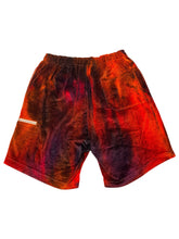 Load image into Gallery viewer, Lava Lands Cotton Corduroy Shorts (Medium) 4
