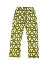 Load image into Gallery viewer, FLOWER OF LIFE (EARTHLING) PANTS (S-3XL)