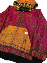 Load image into Gallery viewer, WILD THING PASHMINA HOODIE (2XL)