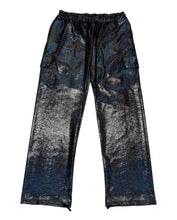 Load image into Gallery viewer, IRIDESCENT PYTHON Pants (XS-3XL)