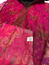 Load image into Gallery viewer, JUICY JEWLS PASHMINA HOODIE (2XL)