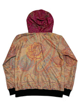 Load image into Gallery viewer, DESERT ROSE PASHMINA HOODIE (Small)