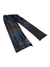 Load image into Gallery viewer, IRIDESCENT PYTHON Pants (XS-3XL)