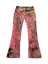 Load image into Gallery viewer, 1 of 1 Doses n Mimosas Denim Stack Pants (Small/Medium)