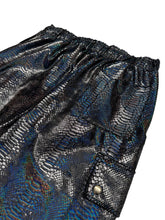 Load image into Gallery viewer, IRIDESCENT PYTHON Pants (XS-3XL)