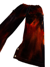 Load image into Gallery viewer, Lava Lands Cotton Corduroy Pants (Medium 30-32” waist)