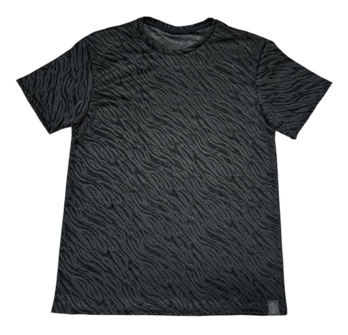 BLACK TIGER T-SHIRT (M-2XL)