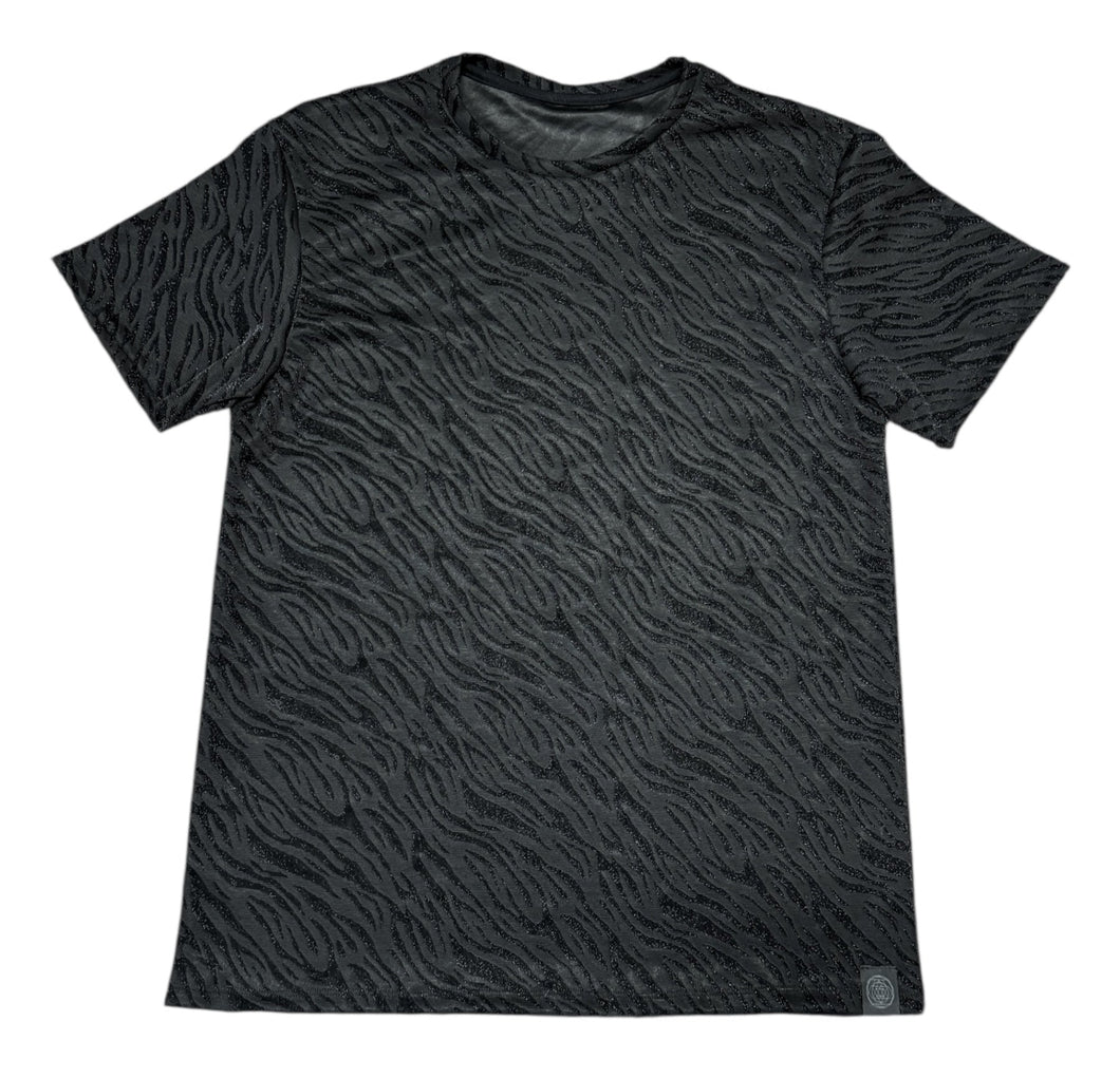 BLACK TIGER T-SHIRT (M-2XL)