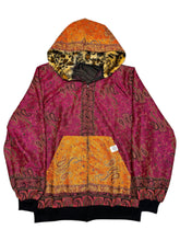 Load image into Gallery viewer, WILD THING PASHMINA HOODIE (2XL)