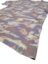 Load image into Gallery viewer, Ubae Camo T shirt (Medium)