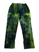 Load image into Gallery viewer, Moss Lands Corduroy Pants (Dark Green)