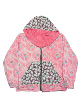 Load image into Gallery viewer, KITTYCORE REVERSIBLE FUR JACKET