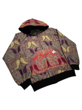 Load image into Gallery viewer, ROYAL JEWLZ PASHMINA HOODIE (Large)