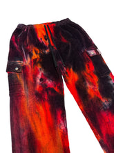 Load image into Gallery viewer, Lava Lands Cotton Corduroy Pants (Large 32-34” waist)